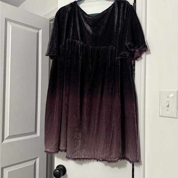 Free People Este Mini Dress - Picture 8 of 8